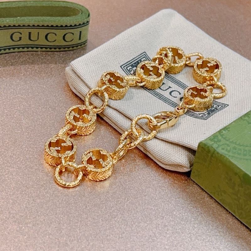 Gucci Bracelets